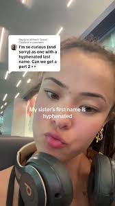 Hyphenated Last Names Signature