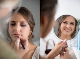 Internationally Inspired Polish-Persian Fall Wedding » Northern Virginia  Barn Wedding Venue