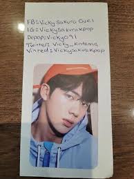 Купить bts ly love yourself her lp vinyl suga yoongi photocard official  (225447487265), США