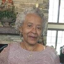 Annie Mae Martin Obituary