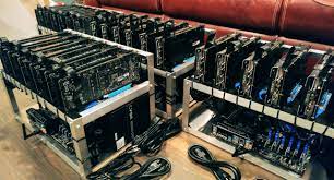 How to mine cryptocurrency / ethereum. Is Cryptocurrency Ruining The Gpu Market Inn