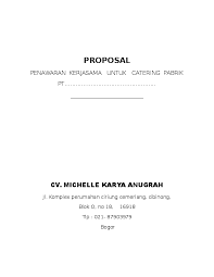 Check spelling or type a new query. Doc Proposal Catering 74858 Alabama Indesputel Academia Edu