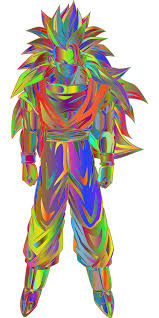 From the beginning goku shows up as a youthful military craftsman with superhuman quality paste and later in. Dragon Ball Z Son Goku Anime Free Vector Graphic On Pixabay