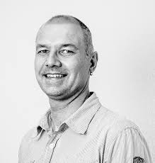 KAPAG Team, Eric Antonelli