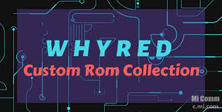 With this, we conclude the guide on how to fix the mi account authorization issue and unbrick your xiaomi device via edl mode. Whyred Custom Rom Collection Vol 01 Redmi Note 5 Mi Community Xiaomi