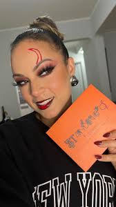 Stephany Moore of @Moore.Makeup is bringing the spooky vibes with another  Halloween tutorial! 🎃😈, Using the Standing O Stage Fright Kit! 💄,  👻𝓕𝓡𝓔𝓔 𝓢𝓗𝓘𝓟𝓟𝓘𝓝𝓖 𝗢𝗡 𝗧𝗛𝗘 𝗦𝗧𝗔𝗚𝗘 𝗙𝗥𝗜𝗚𝗛𝗧  𝗖𝗢𝗟𝗟𝗘𝗖𝗧𝗜𝗢𝗡 𝗧𝗢𝗗𝗔𝗬 𝗢𝗡𝗟𝗬!👻, ...