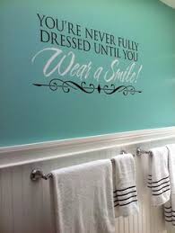 Bathroom wall art gift, bath wall decor featuring an altoids mint ad. 15 Bathroom Wall Sayings Ideas Bathroom Wall Wall Quotes Bathroom Wall Quotes