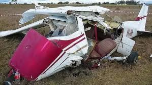 When an airplane crashes and kills all of its passengers, what specifically causes the people to die? Are they crushed, is it simple trauma, does everything just vaporize? - Quora