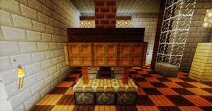 Small beach house kitchen ideas minecraft design plans home. Minecraft Kitchen Furniture