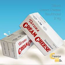 Harga ini untuk mendapatkan cream cheese dengan berat 12×1 kg dari merek anchor. Harga Murah Tatura Cream Cheese Neufchatel 2000 Gr Shopee Indonesia