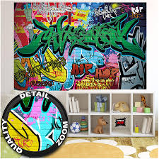 Great Art Fototapete Kinderzimmer Street Style Wandbild Dekoration Graffiti Art Writing Pop Art Schriftzuge Wall Painting Mauer Urban Abstract Comic Wandtapete Wanddeko 210x140 Cm Amazon De Kuche Haushalt Schöne tapete jugendzimmer mädchen innen madchen rhenuxlogistics pw.
