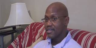 Ex- Felon starts organization to help released prisoners find jobs