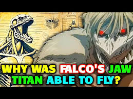 Jaw Titan | Wiki | Attack On Titan Amino
