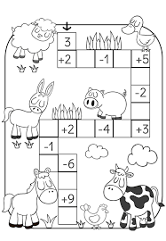 That'll motivate children to learn to recognize numbers quickly. Math Activities Preschool Math Kindergarten Math Elementary For Kids Math Activities Preschool Kids Math Activities Math Activities