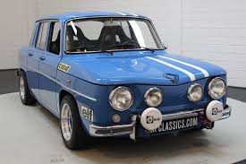 Image result for Powder Blue 1969 Renault