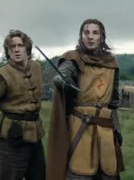 Blackwood vs Bracken || En su corazón, Aeron llevaba la firme creencia de  que, aunque el mundo lo veía como alguien débil, él tenía la fuerza interna  para redefinir lo que significaba ser un Bracken. ...