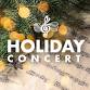 Holiday Concert event image