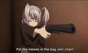 We all remember how crappy dragon ball evolution was, nowi regret watching the live action want more dank anime memes and many more? On Twitter This Is A Meme Checkpoint Drop Your Funniest Anime Photos Memes