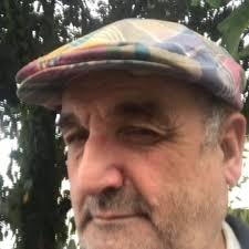 Hotline to the Underground By Joe Viglione:Kenneth Highland's New Year's  Resolution