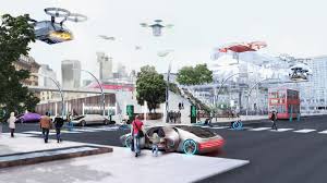 The tech underpinning electrification ...