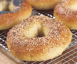 1 teaspoon (0.11 oz / 3 g) instant yeast Classic Water Bagels Recipe Finecooking