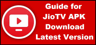 Jio tv pc app features. Jiotv Apk Download Latest Version Free Guide