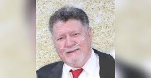 Donald G. Mattingly Obituary