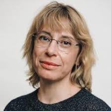 Sally Montgomery's Instagram, Twitter & Facebook