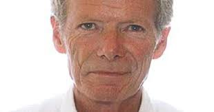 Larrie MacRae's 3rd run at council might be a charm; Muskoka Lakes