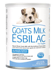 Petag Milk Replacer Plus For Puppies 10 5 Oz Walmart Com