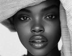 African Woman Projects :: Photos, videos, logos, illustrations and branding  :: Behance