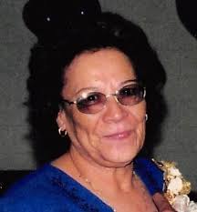 Manuela Serna Obituary (1939