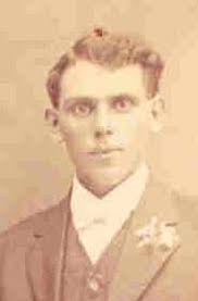 Joseph Francisco Vargas Jr. (1894-1960)