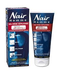 The features you will need to know of are: Nair Hommes Men Hair Remover Cream 200ml Buy Online At Best Prices In Pakistan Daraz Pk