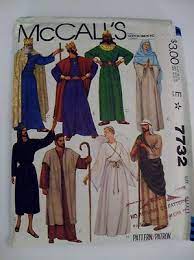 Electronics Cars Fashion Collectibles Coupons And More Ebay Biblical Costumes Mccalls Patterns Costumes