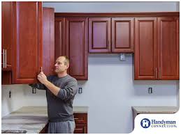 a guide to popular kitchen cabinet styles