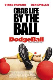 'cause here at globo gym, we're better than you! Dodgeball A True Underdog Story Wikipedia
