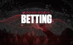 How Does Round Robin Betting Work For Sports Betting Sbd