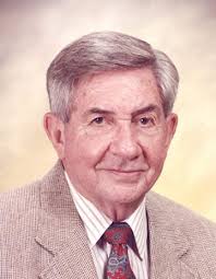 Max Curtis Johnston Obituary