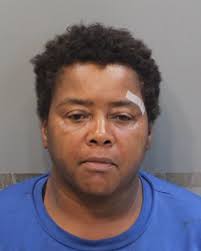 Latest Hamilton County Jail Booking Report