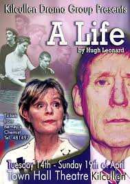 Kilcullen Diary: April 2009