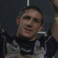 41 Year Old Rugby Players