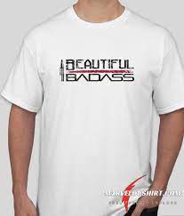 Torrid.com ships to all 50 states, apo/fpo addresses, u.s. Beautiful Badass Reversed Comfort T Shirt