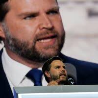 JD Vance is unrecognizable to his former friend, who shared their emails  and texts : NPR