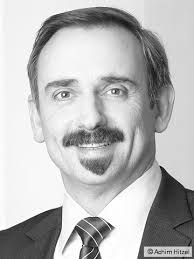 Achim Hitzel