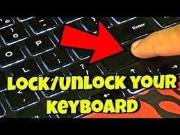 Keyboard is locked up after dumping ghost image from network file server to hard disk drive.contentdetail? How You Can Unlock The Laptop Keyboard On The Laptop Hardware Rdtk Net