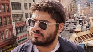 Adam O'Farrill, Latin jazz royalty, expands the sound's domain