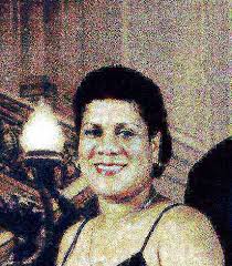 Obituary information for Maritza Pabon-Santiago