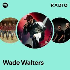 Wade Walters | Spotify