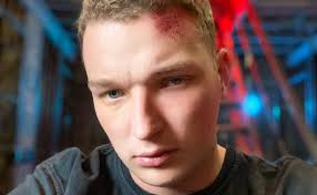 Apr 02, 2021 · блогер эдвард бил (настоящее имя — эдуард биль) раскрыл причину аварии на смоленской площади в москве. U Popavshego V Dtp V Moskve Youtube Blogera Ne Nashli Alkogol V Krovi Gorod Rbk